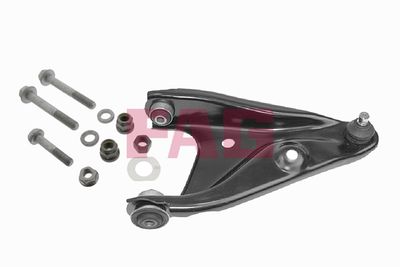 Control/Trailing Arm, wheel suspension Schaeffler FAG 821 0556 10