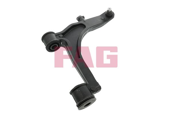 Schaeffler FAG 821 0558 10 Control/Trailing Arm, wheel suspension