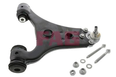 Control/Trailing Arm, wheel suspension Schaeffler FAG 821 0561 10