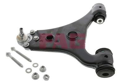 Control/Trailing Arm, wheel suspension Schaeffler FAG 821 0562 10