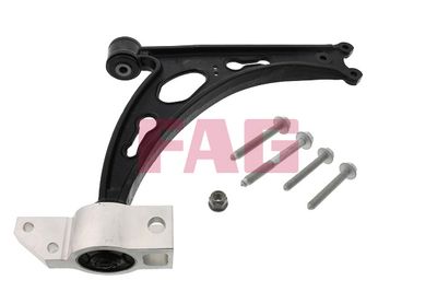 Control/Trailing Arm, wheel suspension Schaeffler FAG 821 0564 10