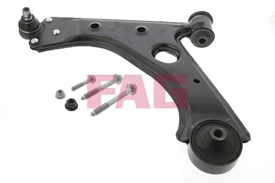 Control/Trailing Arm, wheel suspension Schaeffler FAG 821 0567 10