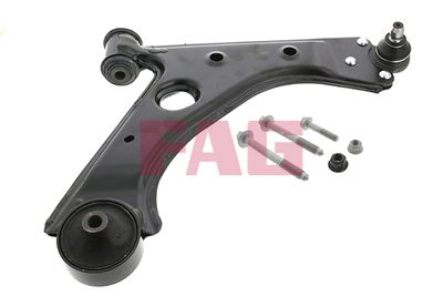 Control/Trailing Arm, wheel suspension Schaeffler FAG 821 0568 10