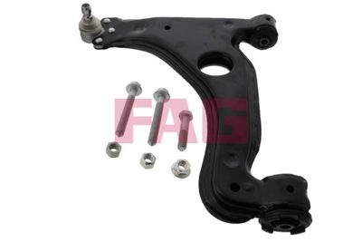 Control/Trailing Arm, wheel suspension Schaeffler FAG 821 0569 10