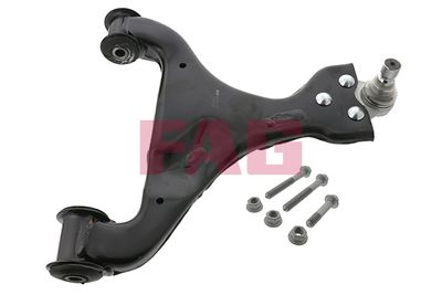 Control/Trailing Arm, wheel suspension Schaeffler FAG 821 0571 10