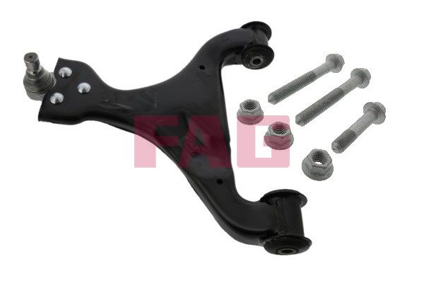 Schaeffler FAG 821 0572 10 Control/Trailing Arm, wheel suspension