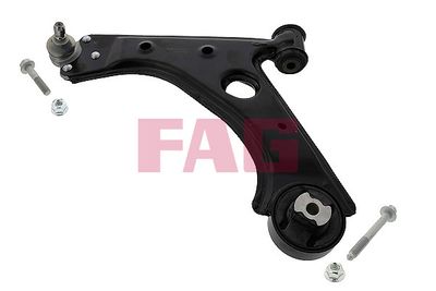 Control/Trailing Arm, wheel suspension Schaeffler FAG 821 0574 10