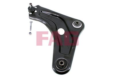 Control/Trailing Arm, wheel suspension Schaeffler FAG 821 0584 10