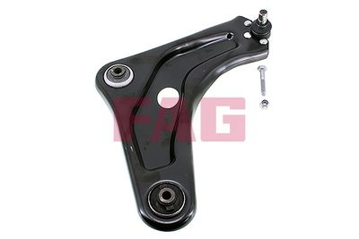 Control/Trailing Arm, wheel suspension Schaeffler FAG 821 0585 10