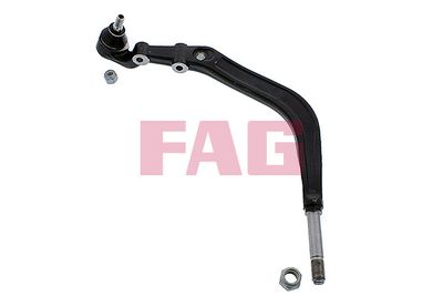 Control/Trailing Arm, wheel suspension Schaeffler FAG 821 0587 10