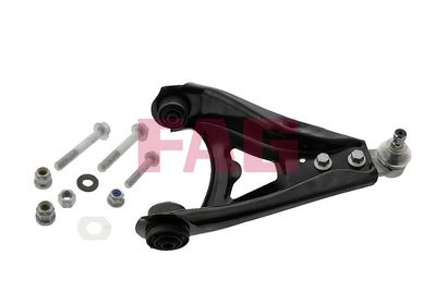 Control/Trailing Arm, wheel suspension Schaeffler FAG 821 0589 10