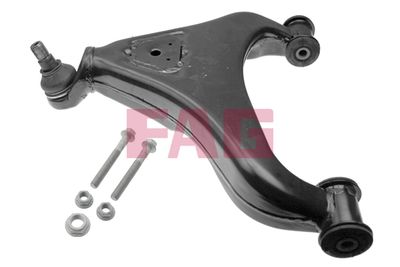 Control/Trailing Arm, wheel suspension Schaeffler FAG 821 0593 10