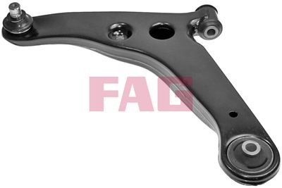 Control/Trailing Arm, wheel suspension Schaeffler FAG 821 0607 10