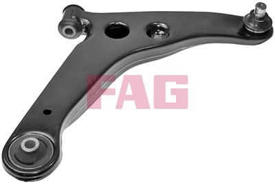 Control/Trailing Arm, wheel suspension Schaeffler FAG 821 0608 10