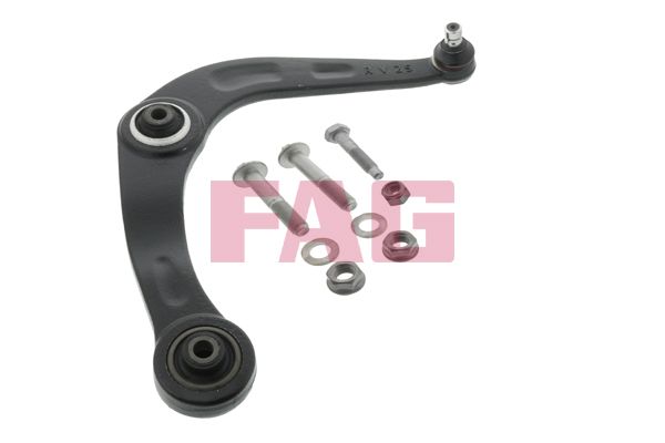 Schaeffler FAG 821 0614 10 Control/Trailing Arm, wheel suspension