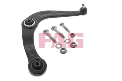 Control/Trailing Arm, wheel suspension Schaeffler FAG 821 0614 10