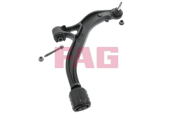 Schaeffler FAG 821 0616 10 Control/Trailing Arm, wheel suspension