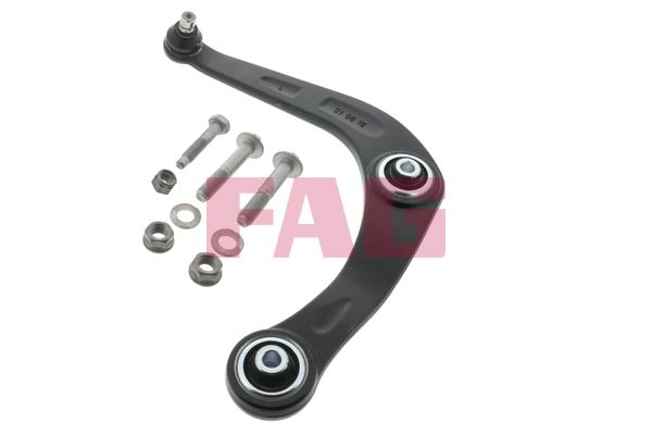 Schaeffler FAG 821 0620 10 Control/Trailing Arm, wheel suspension