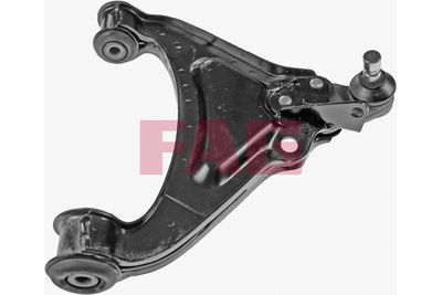 Control/Trailing Arm, wheel suspension Schaeffler FAG 821 0625 10