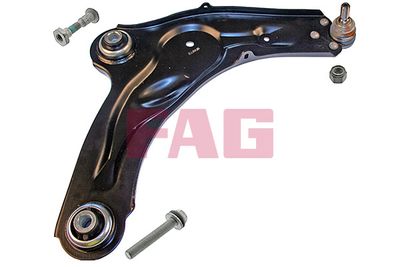 Control/Trailing Arm, wheel suspension Schaeffler FAG 821 0634 10