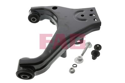 Control/Trailing Arm, wheel suspension Schaeffler FAG 821 0636 10