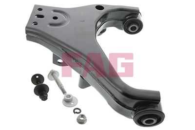 Control/Trailing Arm, wheel suspension Schaeffler FAG 821 0637 10