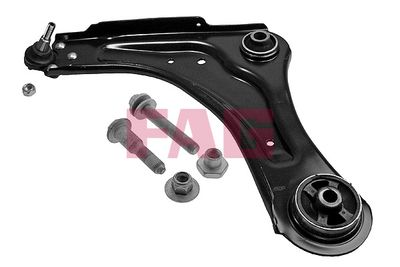 Control/Trailing Arm, wheel suspension Schaeffler FAG 821 0642 10
