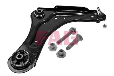 Control/Trailing Arm, wheel suspension Schaeffler FAG 821 0643 10