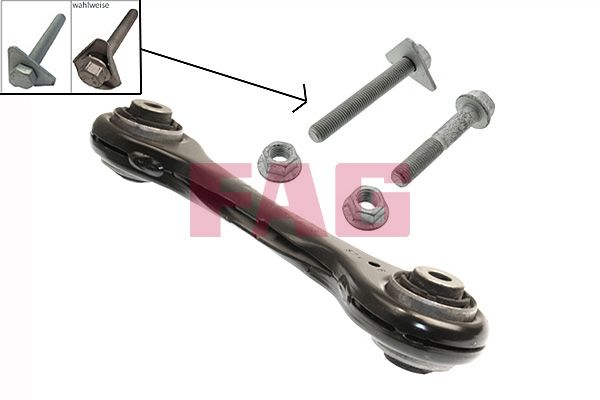 Schaeffler FAG 821 0644 10 Control/Trailing Arm, wheel suspension