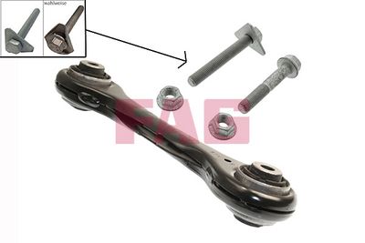 Control/Trailing Arm, wheel suspension Schaeffler FAG 821 0644 10
