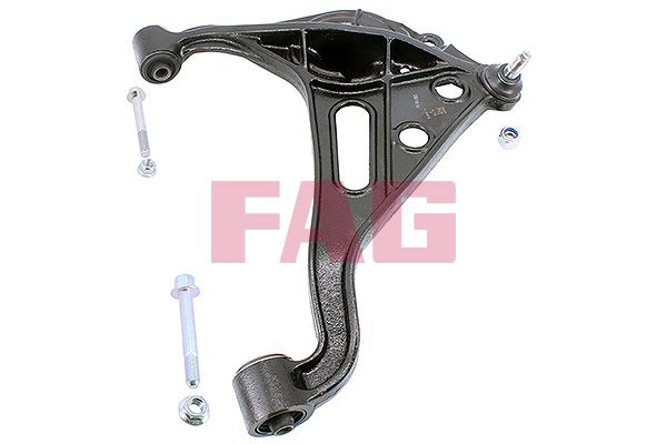 Schaeffler FAG 821 0646 10 Control/Trailing Arm, wheel suspension
