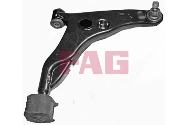 Schaeffler FAG 821 0650 10 Control/Trailing Arm, wheel suspension