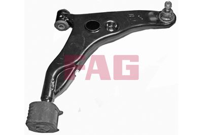 Control/Trailing Arm, wheel suspension Schaeffler FAG 821 0650 10