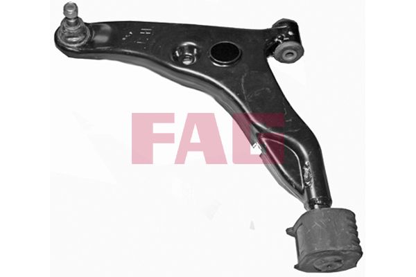 Schaeffler FAG 821 0651 10 Control/Trailing Arm, wheel suspension