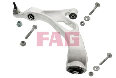 Control/Trailing Arm, wheel suspension Schaeffler FAG 821 0658 10
