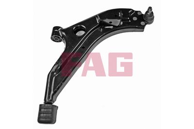 Control/Trailing Arm, wheel suspension Schaeffler FAG 821 0663 10