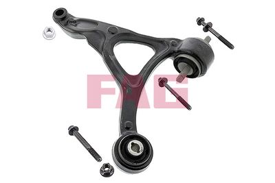 Control/Trailing Arm, wheel suspension Schaeffler FAG 821 0665 10