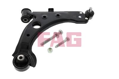 Control/Trailing Arm, wheel suspension Schaeffler FAG 821 0676 10