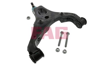 Control/Trailing Arm, wheel suspension Schaeffler FAG 821 0699 10