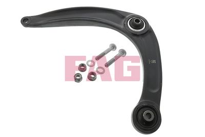 Control/Trailing Arm, wheel suspension Schaeffler FAG 821 0705 10