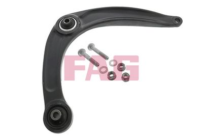 Control/Trailing Arm, wheel suspension Schaeffler FAG 821 0706 10
