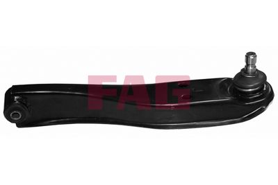 Control/Trailing Arm, wheel suspension Schaeffler FAG 821 0710 10