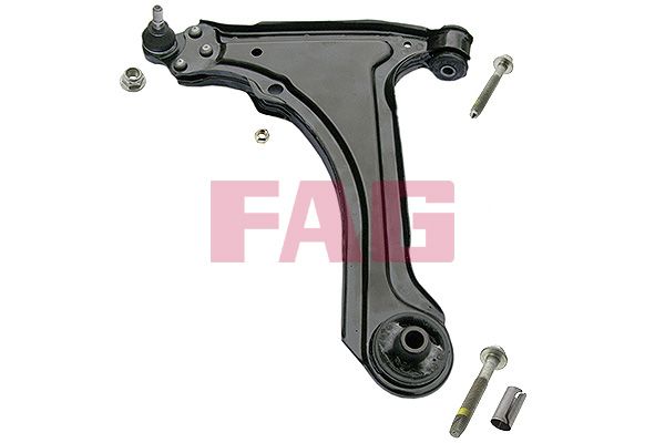 Schaeffler FAG 821 0711 10 Control/Trailing Arm, wheel suspension