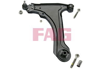 Control/Trailing Arm, wheel suspension Schaeffler FAG 821 0711 10