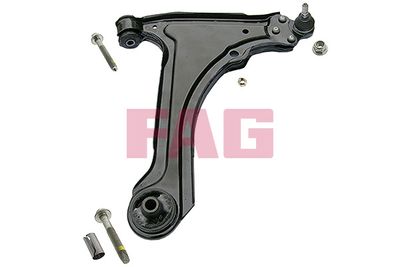 Control/Trailing Arm, wheel suspension Schaeffler FAG 821 0712 10