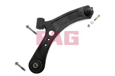 Control/Trailing Arm, wheel suspension Schaeffler FAG 821 0713 10