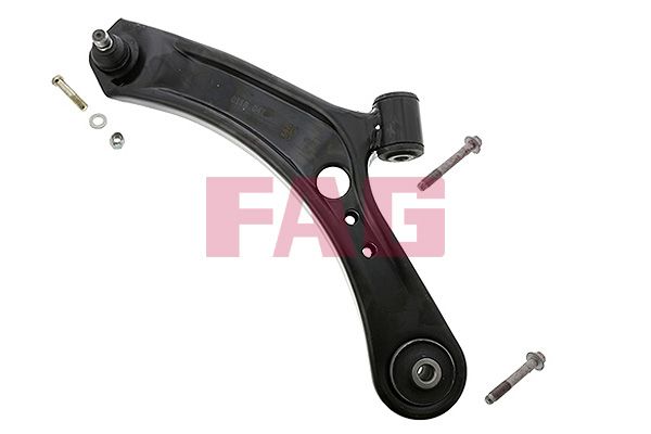 Schaeffler FAG 821 0714 10 Control/Trailing Arm, wheel suspension