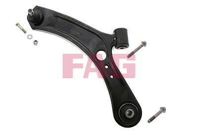 Control/Trailing Arm, wheel suspension Schaeffler FAG 821 0714 10