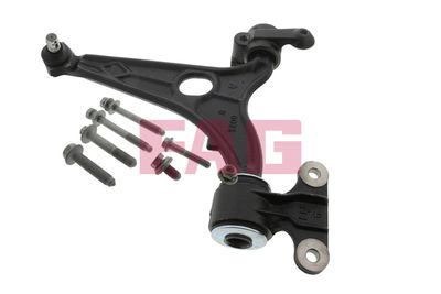 Control/Trailing Arm, wheel suspension Schaeffler FAG 821 0717 10
