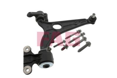 Control/Trailing Arm, wheel suspension Schaeffler FAG 821 0718 10